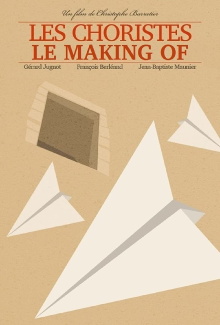 Les Choristes: Le making of Trailer