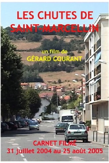 Les Chutes de Saint-Marcellin Trailer