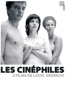 Les cinéphiles 3 : Les ruses de Frédéric Trailer