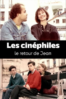 Les cinéphiles : Le retour de Jean Trailer