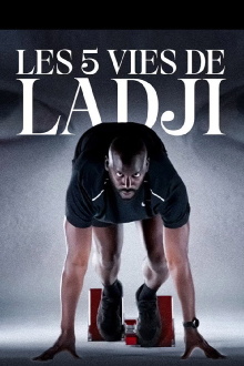 Les cinq vies de Ladji Trailer