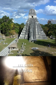 Les cités Mayas Trailer
