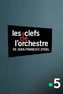 Les clefs de l'orchestre de Jean-François Zygel - La symphonie n°9 de Ludwig van Beethoven Trailer