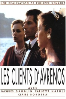 Les clients d'Avrenos Trailer