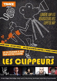 Les Clippeurs Trailer