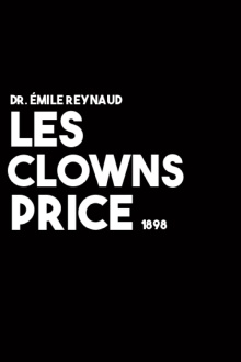 Les clowns Price Trailer