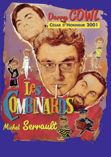 Les Combinards Trailer