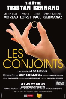 Les Conjoints Trailer