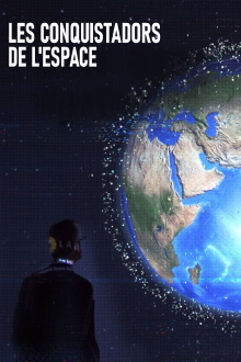 Les conquistadors de l'espace Trailer