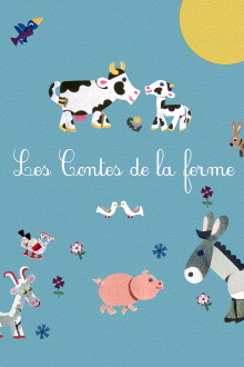 Les Contes de la ferme Trailer