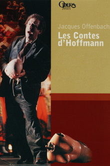 Les Contes d'Hoffmann Trailer