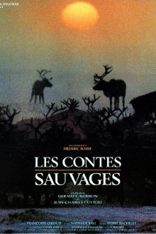 Les contes sauvages Trailer
