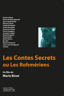 Les Contes secrets ou les Rohmériens Trailer