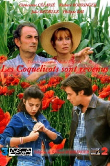 Les coquelicots sont revenus Trailer