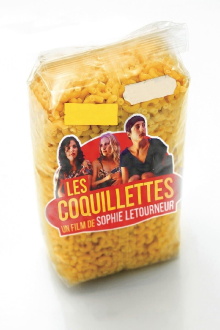 Les Coquillettes Trailer