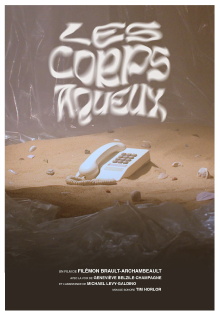 Les corps aqueux Trailer