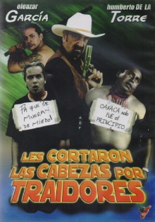 Les Cortaron la Cabeza Por Culeros! Trailer