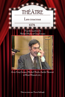 Les coucous Trailer