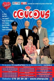 Les Coucous (Télévie) Trailer