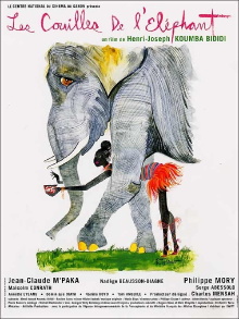 Les couilles de l'éléphant Trailer