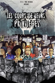 Les coups de leurs privilèges Trailer