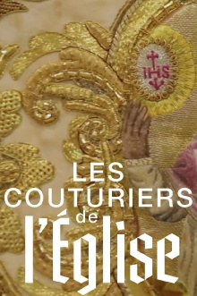 Les Couturiers de l'Église Trailer