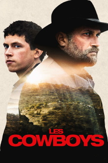 Les Cowboys Trailer