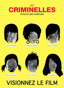 Les Criminelles Trailer