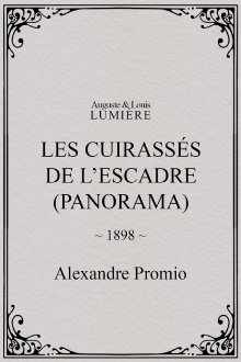 Les cuirassés de l’escadre (panorama) Trailer
