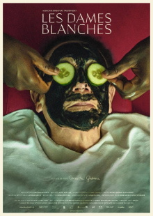 Les dames blanches Trailer