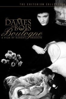 Les Dames du bois de Boulogne Trailer