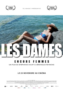Les Dames - Encore Femmes Trailer