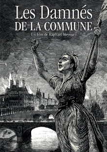 Les Damnés de la Commune Trailer