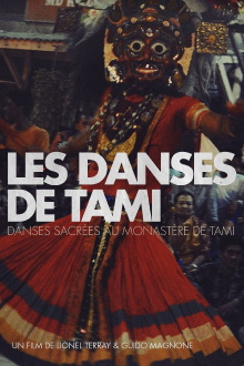 Les Danses de Tami Trailer