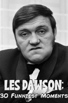 Les Dawson: 30 Funniest Moments Trailer