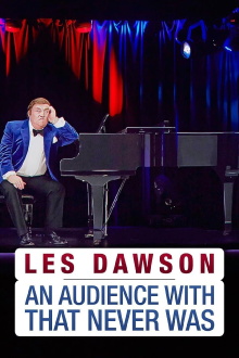 Les Dawson: An Audience With That Never Was Trailer