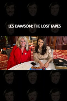 Les Dawson Lost Tapes Trailer