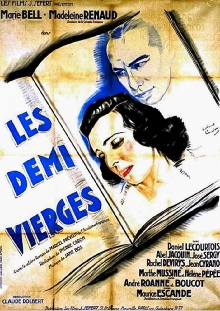 Les Demi-Vierges Trailer