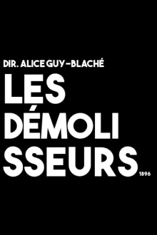 Les démolisseurs Trailer