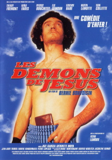 Les Démons de Jésus Trailer