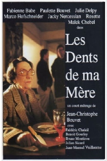 Les dents de ma mère Trailer