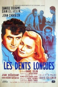 Les Dents longues Trailer