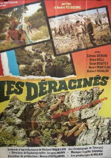 Les Déracinés Trailer