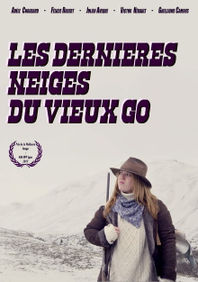 Les dernières neiges du Vieux Go Trailer