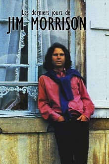 Les derniers jours de Jim Morrison Trailer
