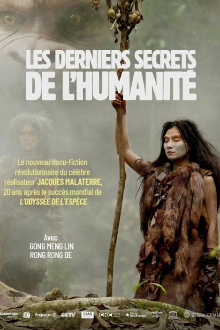 Les Derniers Secrets de l'humanité Trailer