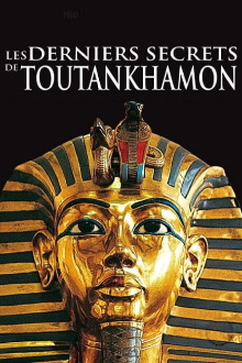 Les derniers secrets de Toutankhamon Trailer