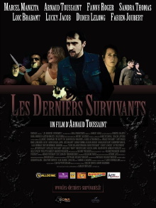 Les Derniers Survivants Trailer