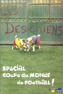 Les Deschiens - Spécial Coupe du Monde de football Trailer
