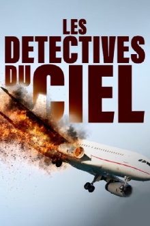 Les Détectives du ciel Trailer